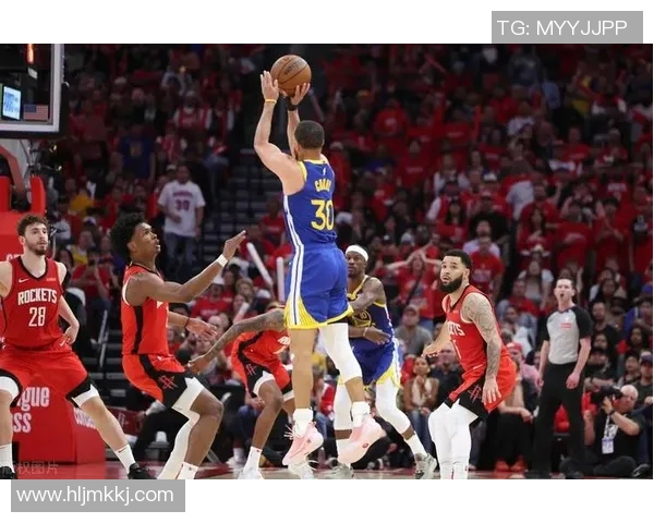 今天NBA火箭与勇士精彩对决回放全程回顾与分析