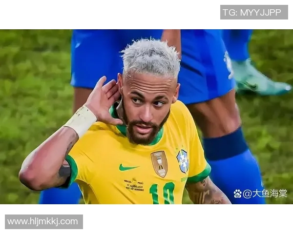 内马尔的足球之路:从巴西天才到世界巨星的辉煌历程